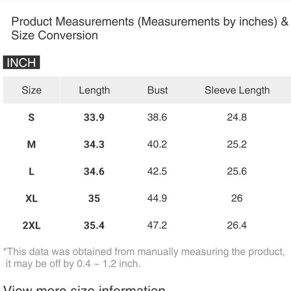 Fun Cute Long Sleeve Mini Shirt Dress with Colorful Graphic Print Az S M L XL 2X - Picture 10 of 10